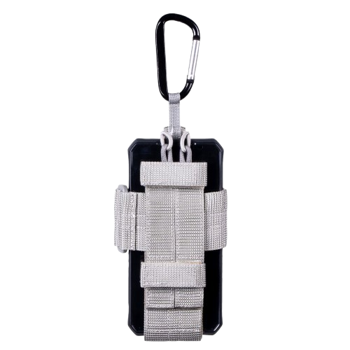 Armor Molle-hylster