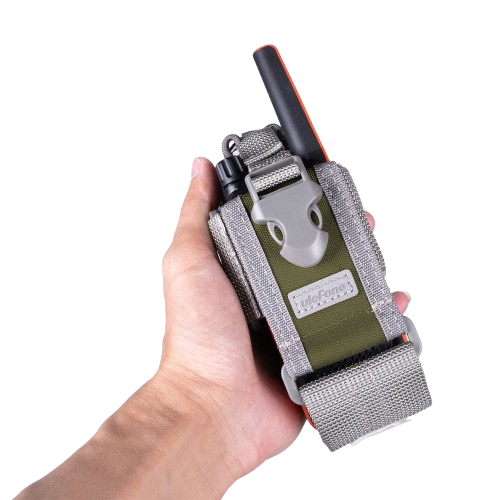 Armor Molle-hylster