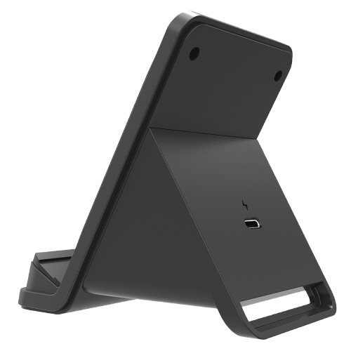 Ulefone 50W trådløs ladestasjon