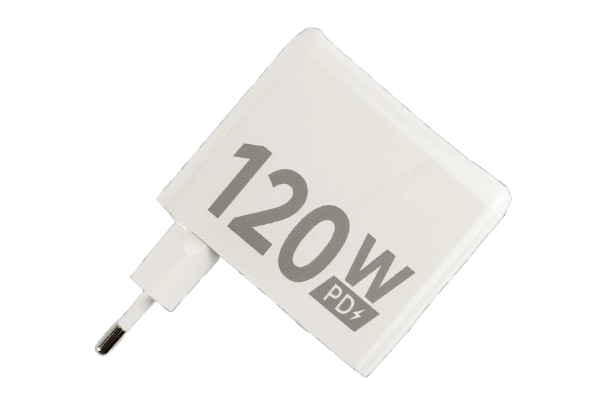 Ulefone 120W USB-C-lader 