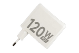 Ulefone 120W USB-C-lader 