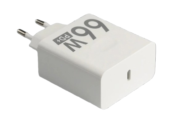 Ulefone 66W USB-C-lader 