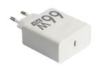 Ulefone 66W USB-C-lader 