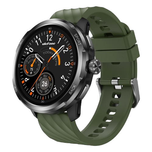 Armor Watch Pro