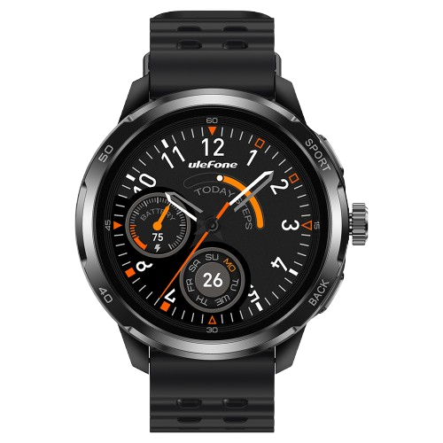 Armor Watch Pro