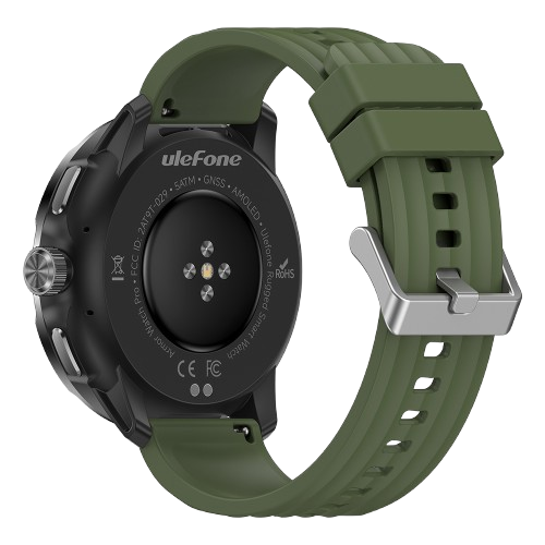 Armor Watch Pro