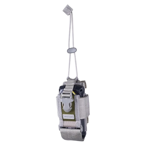 Armor Molle-hylster