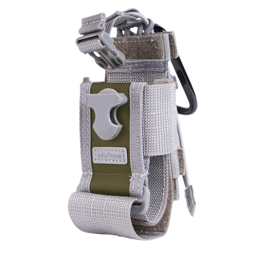 Armor Molle-hylster