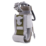 Armor Molle-hylster