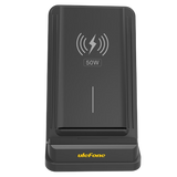Ulefone 50W trådløs ladestasjon 